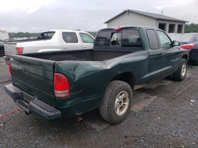 Photo 4 from auction – 2000 DODGE DAKOTA with VIN 1B7GL22X1YS570987