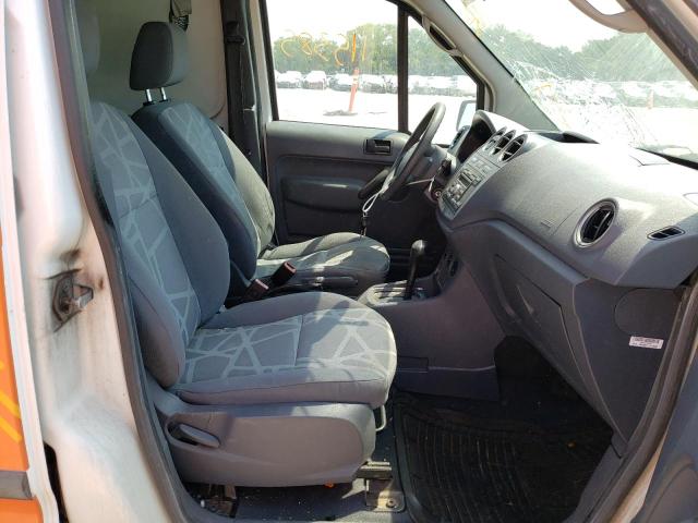 Photo 5 from auction – 2012 FORD TRANSIT CO with VIN NM0LS7DN7CT078877