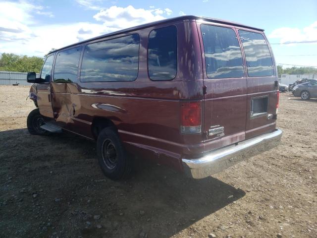 Photo 3 from auction – 2006 FORD ECONOLINE with VIN 1FBSS31L76HA01089