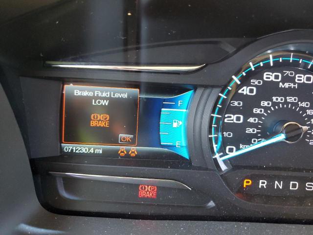 صورة رقم 8 من المزاد - 2019 FORD FLEX SEL مع VIN 2FMGK5C81KBA17202