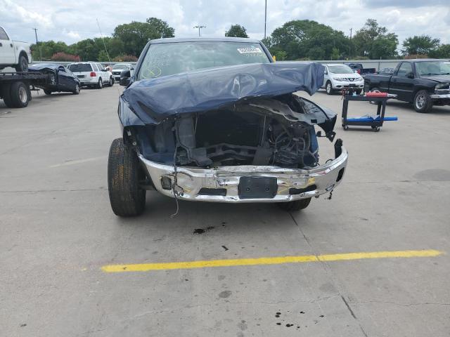 Photo 9 from auction – 2014 RAM 1500 SLT with VIN 1C6RR6LT6ES377702