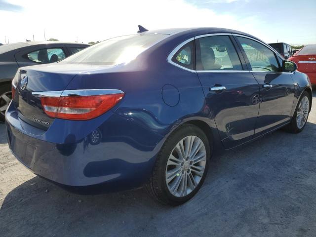 Photo 4 from auction – 2013 BUICK VERANO CON with VIN 1G4PR5SK3D4181654