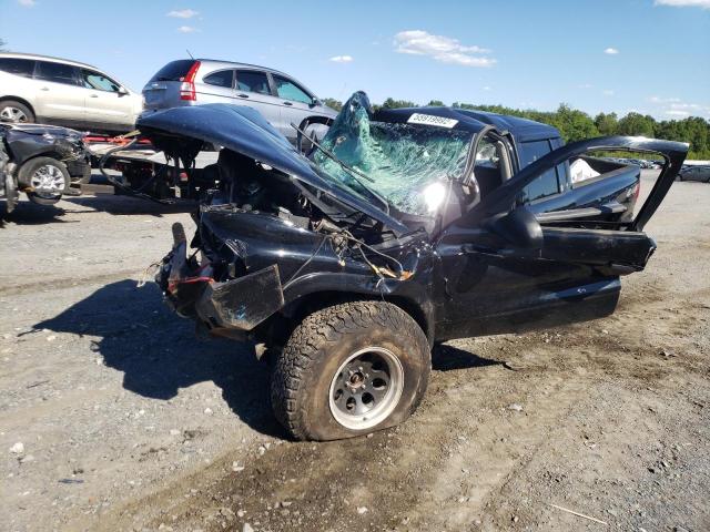 Photo 2 from auction – 2004 DODGE DAKOTA with VIN 1D7HG38NX4S646985