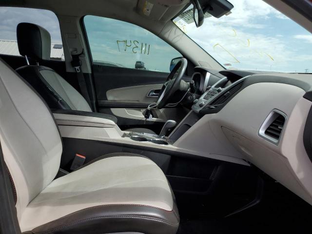 Photo 5 from auction – 2013 CHEVROLET EQUINOX LT with VIN 2GNFLNEK3D6226191