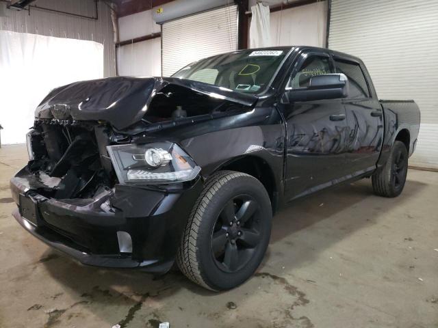 Photo 2 from auction – 2014 DODGE 1500 with VIN 1C6RR7KT5ES452428