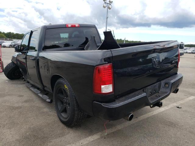 Photo 3 from auction – 2014 RAM 1500 ST with VIN 1C6RR7FT2ES466555