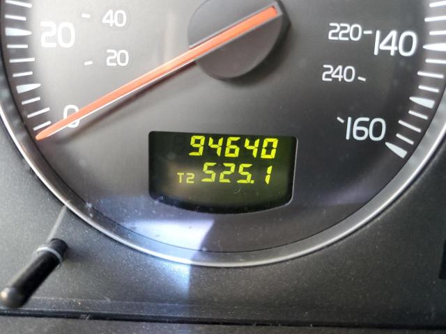 Photo 8 from auction – 2007 VOLVO V70 2.5T with VIN YV1SW592672649948