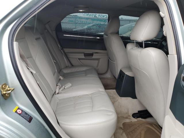 Photo 6 from auction – 2005 CHRYSLER 300C with VIN 2C3AA63H95H540069