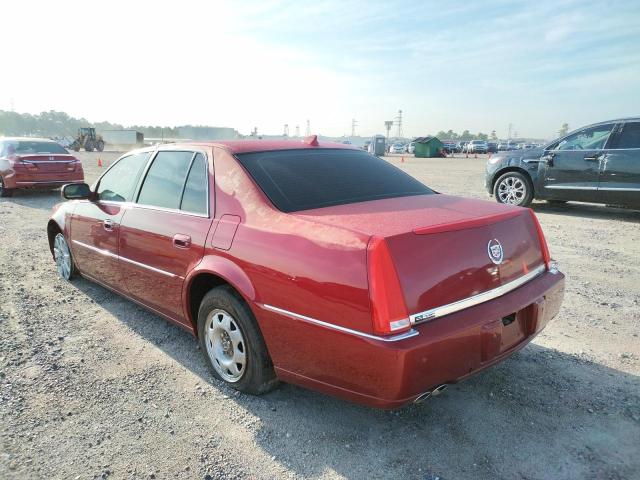 Photo 3 from auction – 2011 CADILLAC DTS PREMIU with VIN 1G6KH5E67BU127063