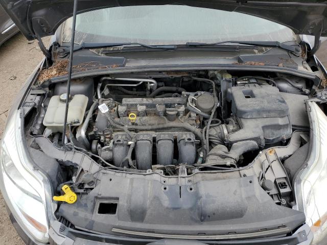 Photo 7 from auction – 2012 FORD FOCUS SE with VIN 1FAHP3F26CL268374