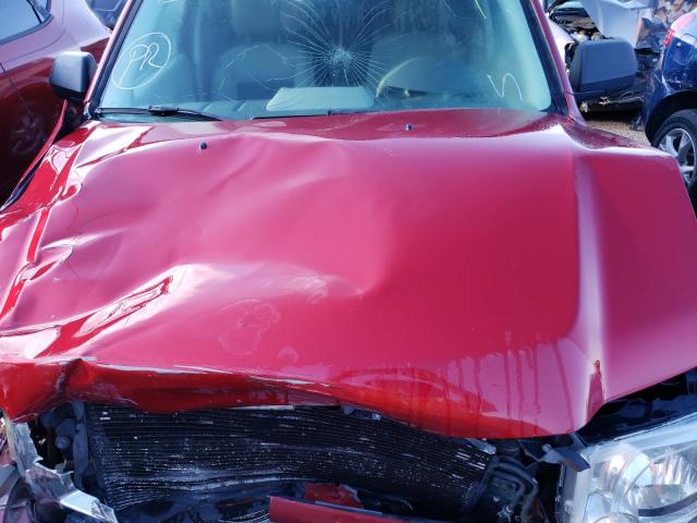 Photo 7 from auction – 2008 FORD ESCAPE with VIN 1FMCU93178KA64610