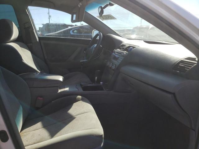 Photo 5 from auction – 2011 TOYOTA CAMRY BASE with VIN 4T4BF3EKXBR088720