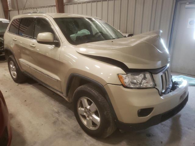 JEEP GRAND CHER 2011 with VIN 1J4RR4GG4BC563085 - Photo from auction