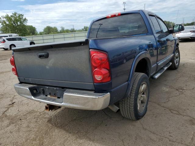 Photo 4 from auction – 2007 DODGE RAM 1500 S with VIN 1D7HU18207J541689