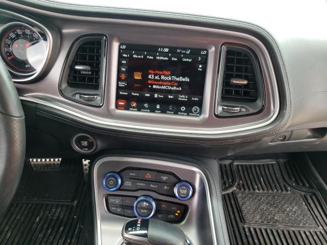 Photo 9 from auction – 2021 DODGE CHALLENGER with VIN 2C3CDZFJ2MH617783