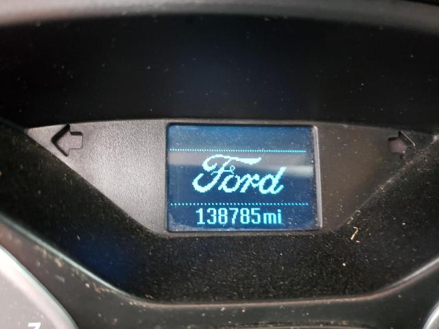 Photo 8 from auction – 2012 FORD FOCUS SE with VIN 1FAHP3F27CL312155