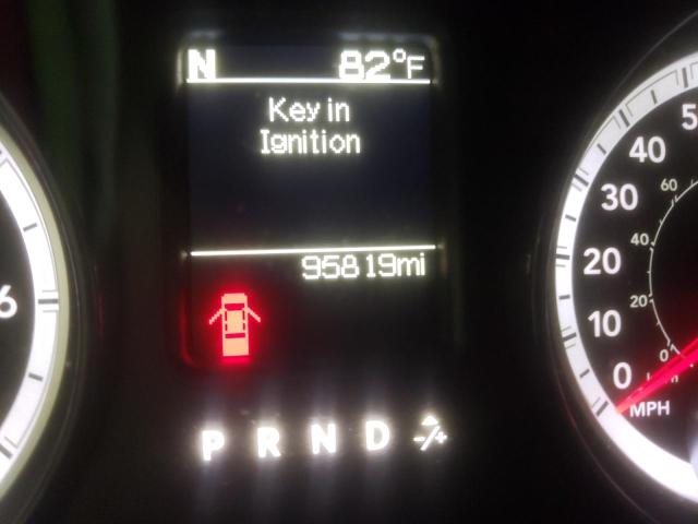 Photo 8 from auction – 2017 RAM 1500 ST with VIN 1C6RR7FT3HS768344