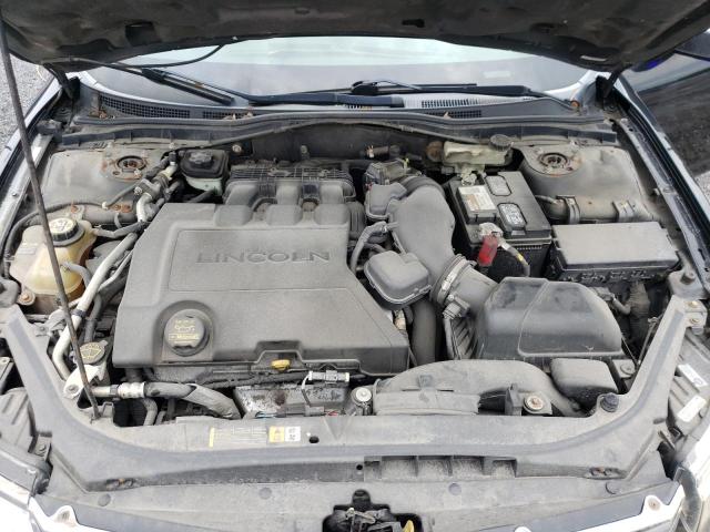 Photo 7 from auction – 2009 LINCOLN MKZ with VIN 3LNHM26T09R613426