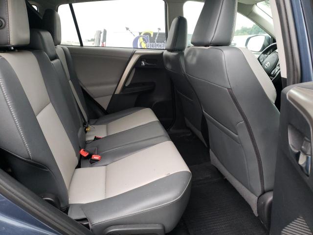 Photo 6 from auction – 2013 TOYOTA RAV4 LIMIT with VIN 2T3YFREV4DW056227