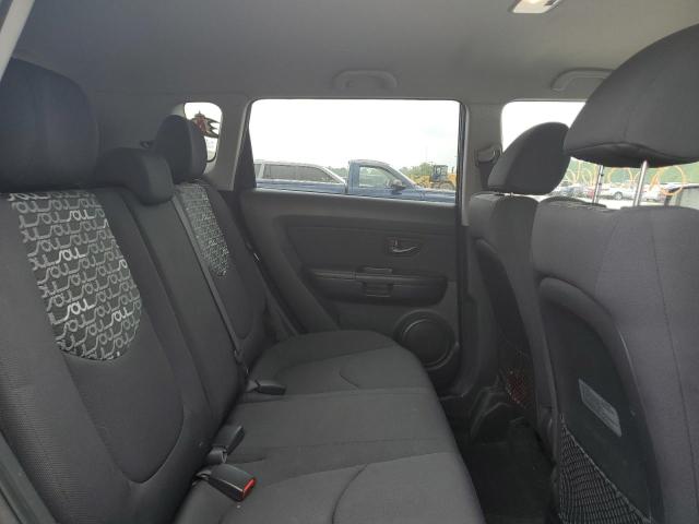 Foto 6 de la subasta – 2011 KIA SOUL + con VIN KNDJT2A24B7293970