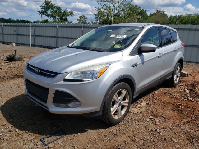 Photo 2 from auction – 2013 FORD ESCAPE SE with VIN 1FMCU0GX2DUA02184
