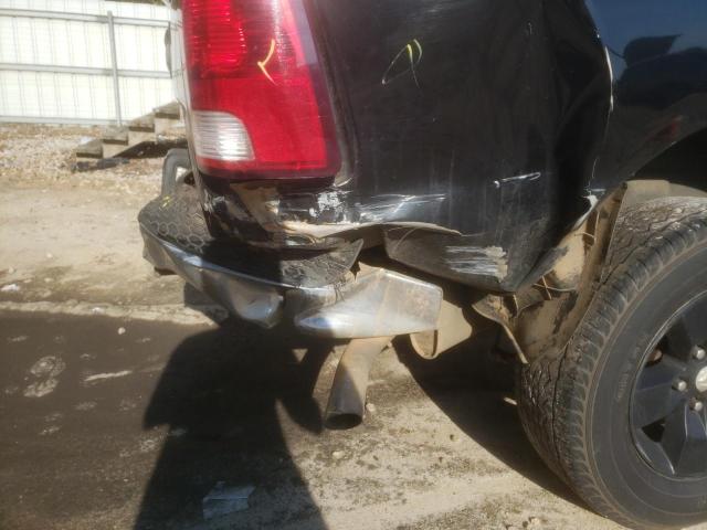 Photo 9 from auction – 2016 RAM 1500 SLT with VIN 1C6RR6GT2GS226899