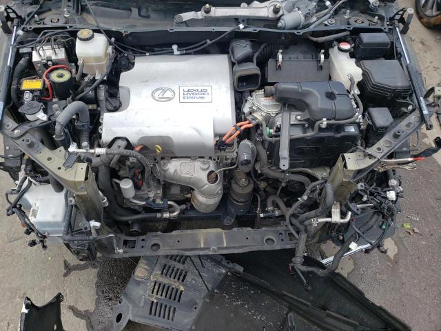 Photo 7 from auction – 2015 LEXUS RX 450H with VIN 2T2ZB1BA7FC003212