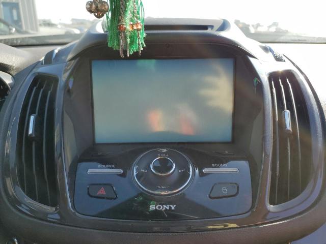 Foto 9 de la subasta – 2015 FORD ESCAPE TIT con VIN 1FMCU9J99FUC64110