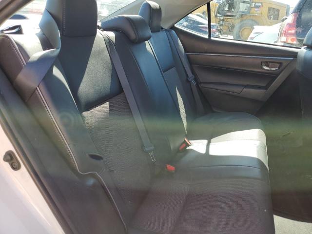 Photo 6 from auction – 2014 TOYOTA COROLLA L with VIN 5YFBURHE5EP160552