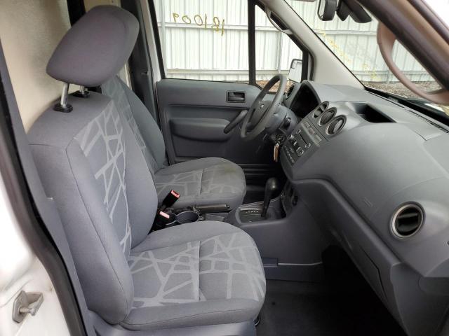 Photo 5 from auction – 2012 FORD TRANSIT CO with VIN NM0LS7BN9CT112563
