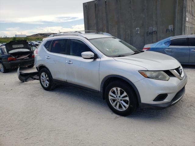NISSAN ROGUE S 2015 z numerem VIN KNMAT2MT6FP517413 - Zdjęcie z aukcji
