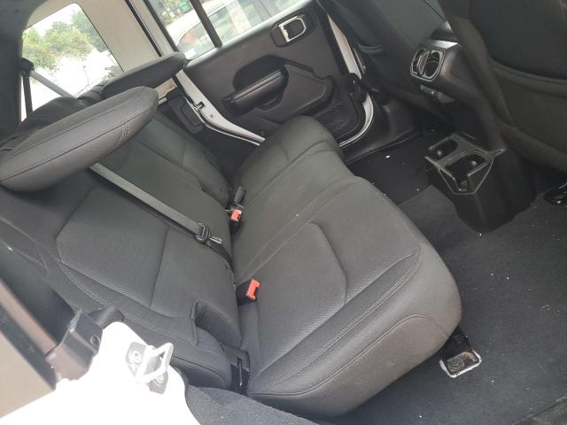 Photo 6 from auction – 2018 JEEP WRANGLER U with VIN 1C4HJXDN6JW201172