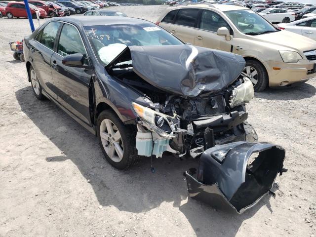 TOYOTA CAMRY BASE 2012 z numerem VIN 4T1BF1FK0CU109900 - Zdjęcie z aukcji