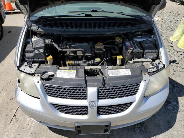 Photo 7 from auction – 2002 DODGE GRAND CARA with VIN 2B8GP44312R608328