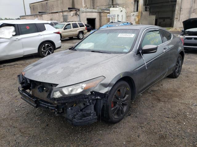 Photo 2 from auction – 2011 HONDA ACCORD with VIN 1HGCS1B79BA000715