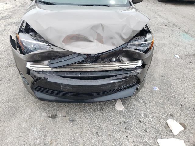Photo 9 from auction – 2017 TOYOTA COROLLA L with VIN 2T1BURHEXHC910080