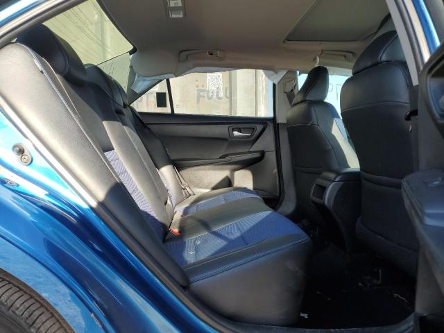 Photo 6 from auction – 2016 TOYOTA CAMRY LE with VIN 4T1BF1FK8GU504655