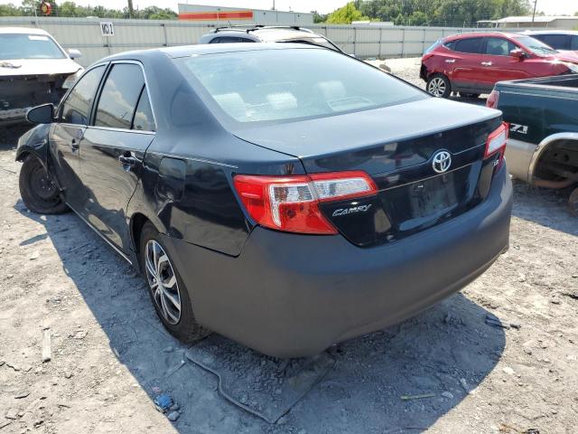 Photo 3 from auction – 2012 TOYOTA CAMRY BASE with VIN 4T1BF1FK6CU062744
