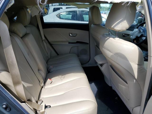 Photo 6 from auction – 2013 TOYOTA VENZA LE with VIN 4T3ZA3BB9DU076788