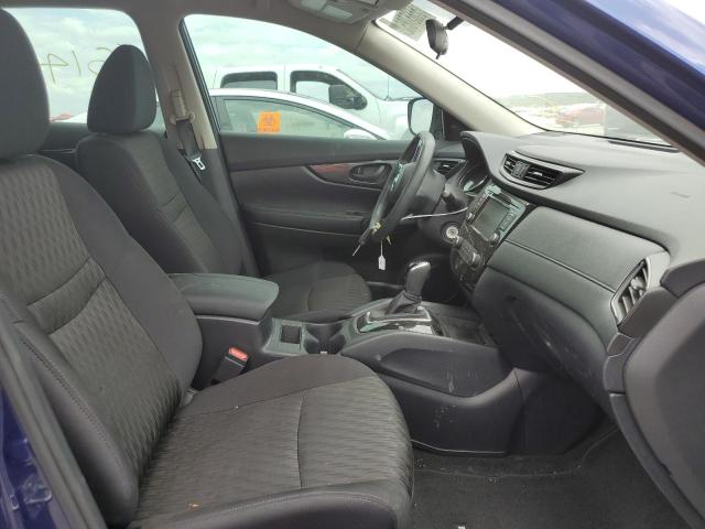 Photo 5 from auction – 2020 NISSAN ROGUE S with VIN 5N1AT2MT4LC759440
