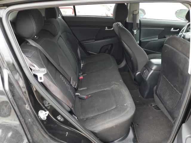 Photo 6 from auction – 2015 KIA SPORTAGE E with VIN KNDPC3AC3F7711272