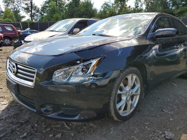 Photo 9 from auction – 2013 NISSAN MAXIMA S with VIN 1N4AA5AP6DC811273