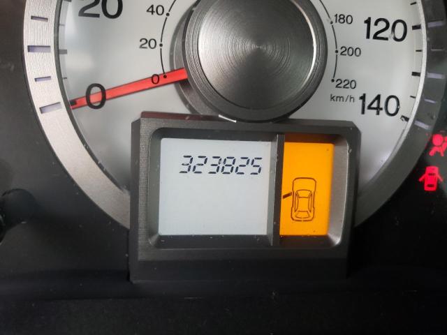 Photo 8 from auction – 2011 HONDA PILOT LX with VIN 5FNYF4H20BB054191