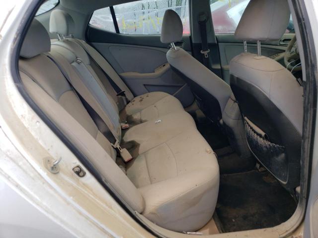 Photo 6 from auction – 2015 KIA OPTIMA LX with VIN KNAGM4A73F5659186