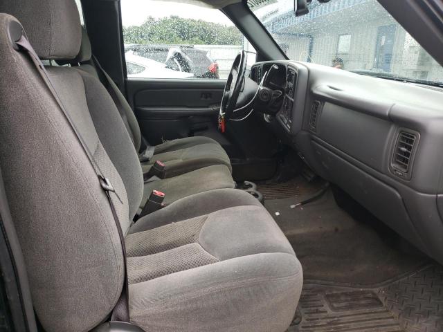 Photo 5 from auction – 2004 CHEVROLET silverado with VIN 1GCEK19T44E209236