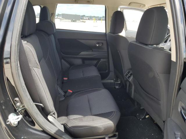 Photo 6 from auction – 2020 MITSUBISHI OUTLANDER with VIN JA4AD2A38LZ045145