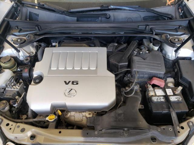 Photo 7 from auction – 2008 LEXUS ES 350 with VIN JTHBJ46G682212630