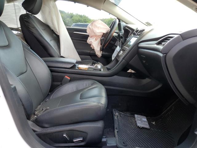 Photo 5 from auction – 2020 FORD FUSION TIT with VIN 3FA6P0RU6LR102411