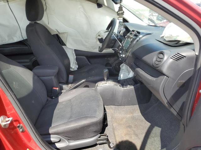 Photo 5 from auction – 2019 MITSUBISHI MIRAGE G4 with VIN ML32F3FJ3KHF06649