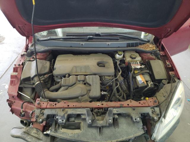 Photo 7 from auction – 2014 BUICK VERANO CON with VIN 1G4PR5SK2E4173109